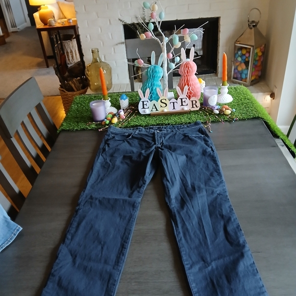 Spada Mens Pants Nwot Size 42x32 - Picture 2 of 5